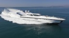 M/Y�Veni Vidi Vici
